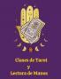 Clases de Tarot  y  Lectura de Manos