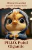 Pillo puiul gigantic