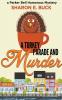 A Turkey Parade and Murder