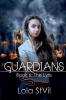 The Lyris (Guardians book 6)