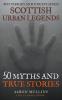 Scottish Urban Legends