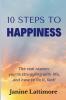 10 Steps to Happiness