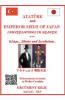 Ataturk and Emperor Meiji of Japan Conversations in Heaven