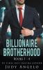 The Billionaire Brotherhood Collection I Vols. 1 - 4