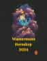 Wassermann Horoskop  2024