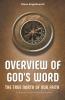Overview of God���s Word