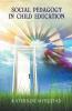 Social Pedagogy in Child Education