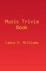 Music Trivia Book