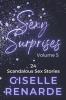 Sexy Surprises Volume 5