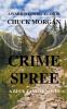 Crime Spree A Buck Taylor Novel