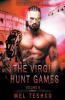The Virgin Hunt Games volume 6