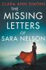 The Missing Letters of Sara Nelson