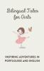 Bilingual Tales for Girls