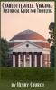 Charlottesville Virginia