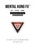 Mental Kung Fu vol. 1 - Outsmart Stress