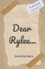 Dear Rylee