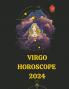 Virgo Horoscope  2024