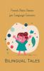 Bilingual Tales
