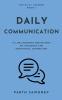 Daily Communication