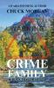 Crime Family A Buck Taylor Novel