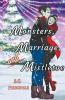 Monsters Marriage and Mistletoe