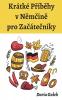 Krátké Příběhy v Němčině pro Začátečníky