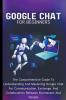 Google Chat For Beginners