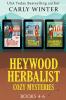 Heywood Herbalist Cozy Mysteries