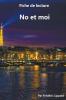 Fiche de lecture - No et moi
