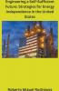 Engineering a Self-Sufficient Future