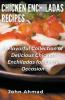 Chicken Enchiladas Recipes