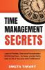 Time Management Secrets