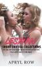 12 Dirty Taboo Lesbian Short Erotica Collections Frist Time Kinky Hardcore Hot and Wild with Naughty Seductions