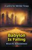 Babylon Is Falling