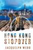 Hong Kong Stopover