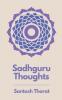 Sadhguru Thoughts