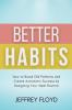 Better Habits
