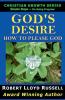 God's Desire