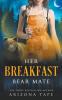 Her Breakfast Bear Mate