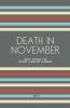 Death In November