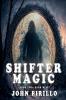 Shifter Magic Book Two