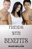Friends With Benefits
