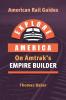 Explore America on Amtrak's Empire Builder