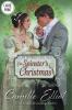The Spinster's Christmas (Large Print)
