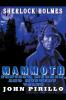 Sherlock Holmes Mammoth Fantasy Murder and Mystery Tales