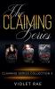 Claiming Series Collection Three