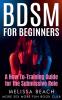 BDSM For Beginners