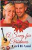 A Song for Christmas A Dickens Holiday Romance