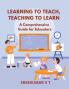 Learning to Teach Teaching to Learn