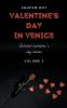 Valentine's Day in Venice